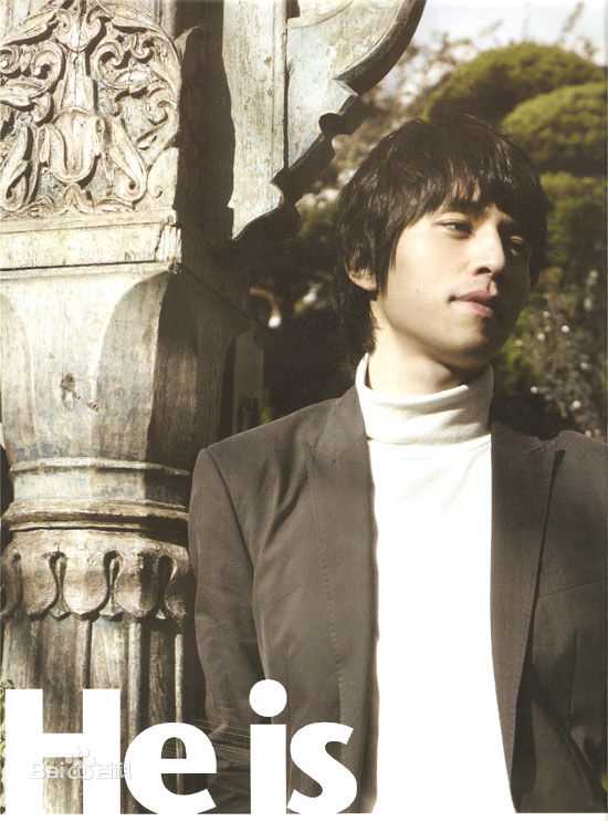 李栋旭( /Lee Dong Wook/ イ ドンウク)最优质杂志相册