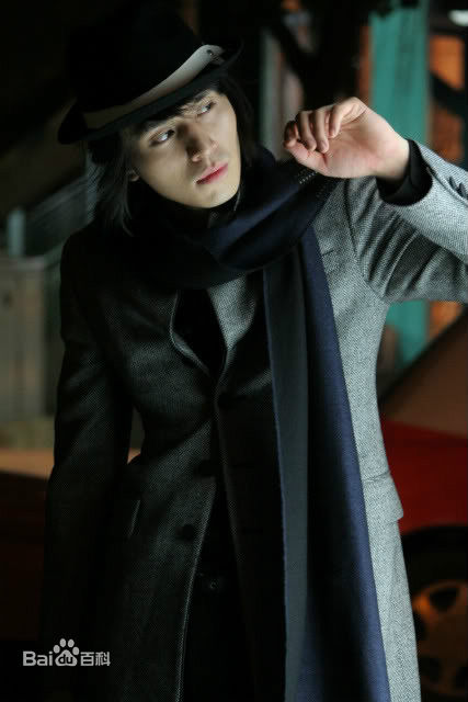 李栋旭( /Lee Dong Wook/ イ ドンウク)最优质杂志相册