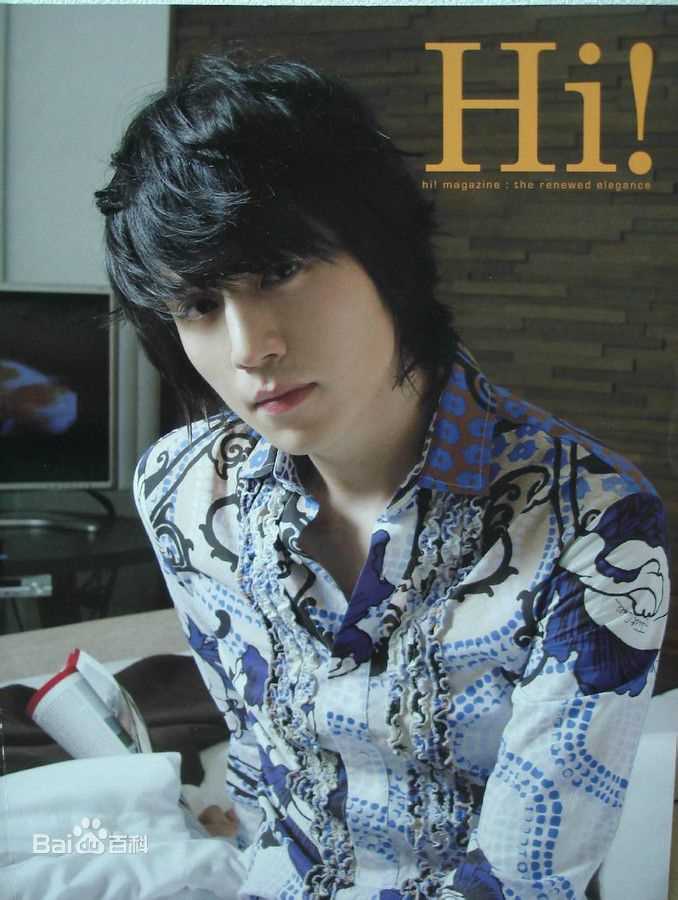 李栋旭( /Lee Dong Wook/ イ ドンウク)最优质杂志相册