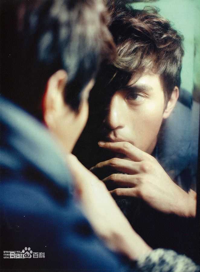 李栋旭( /Lee Dong Wook/ イ ドンウク)最优质杂志相册