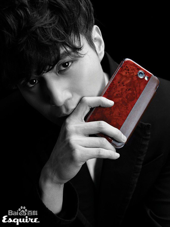 李栋旭( /Lee Dong Wook/ イ ドンウク)最优质杂志相册