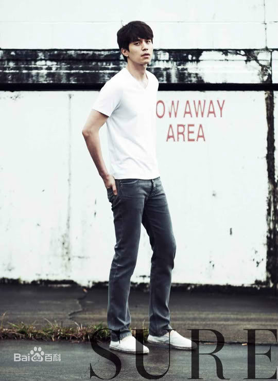 李栋旭( /Lee Dong Wook/ イ ドンウク)最优质杂志相册