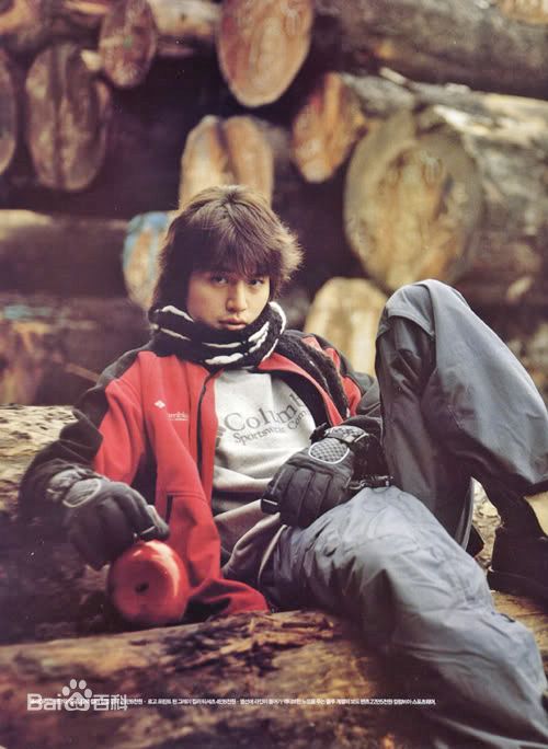 李栋旭( /Lee Dong Wook/ イ ドンウク)最优质杂志相册