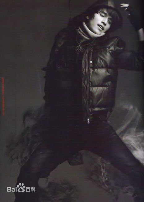 李栋旭( /Lee Dong Wook/ イ ドンウク)最优质杂志相册