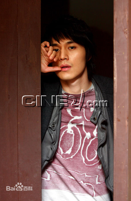李栋旭( /Lee Dong Wook/ イ ドンウク)最优质杂志相册