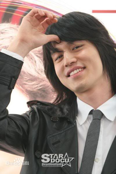 李栋旭( /Lee Dong Wook/ イ ドンウク)最优质杂志相册