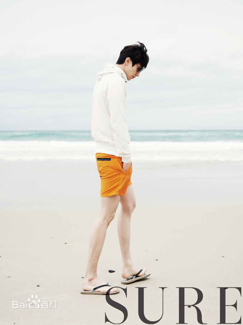 李栋旭( /Lee Dong Wook/ イ ドンウク)最优质杂志相册