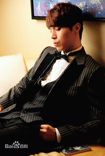 李栋旭( /Lee Dong Wook/ イ ドンウク)最优质杂志相册