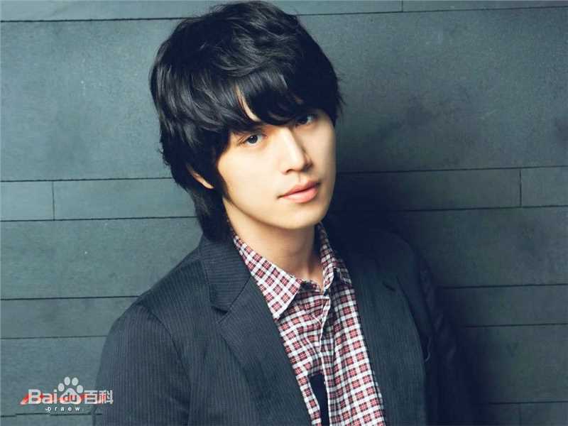 李栋旭( /Lee Dong Wook/ イ ドンウク)最优质杂志相册
