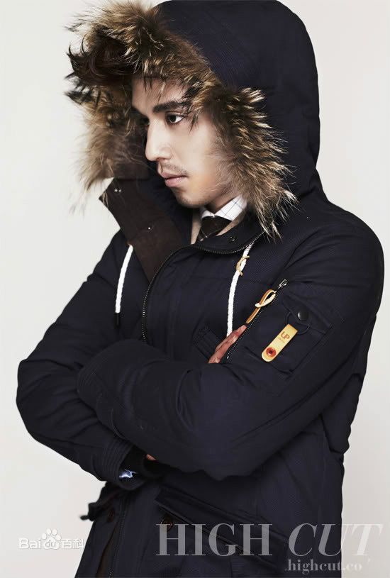 李栋旭( /Lee Dong Wook/ イ ドンウク)最优质杂志相册