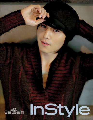 李栋旭( /Lee Dong Wook/ イ ドンウク)最优质杂志相册