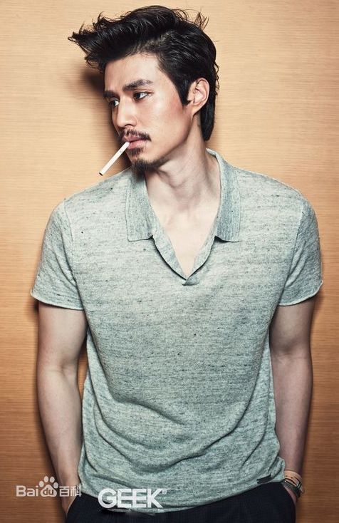 李栋旭( /Lee Dong Wook/ イ ドンウク)最优质杂志相册