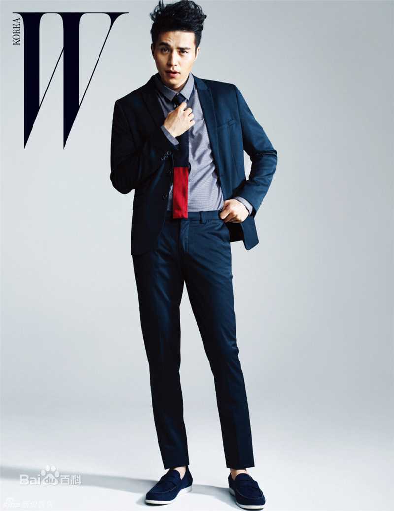 李栋旭( /Lee Dong Wook/ イ ドンウク)最优质杂志相册