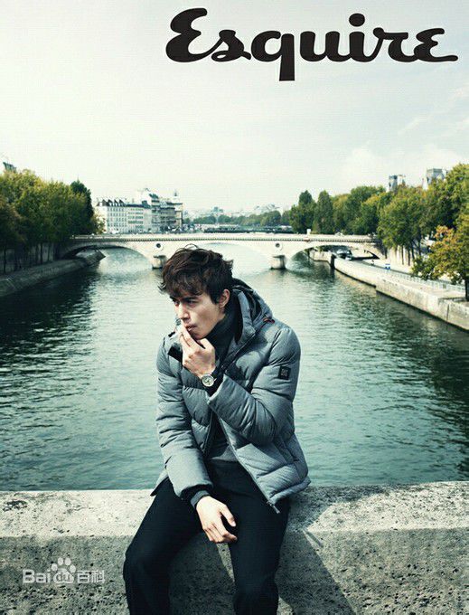 李栋旭( /Lee Dong Wook/ イ ドンウク)最优质杂志相册