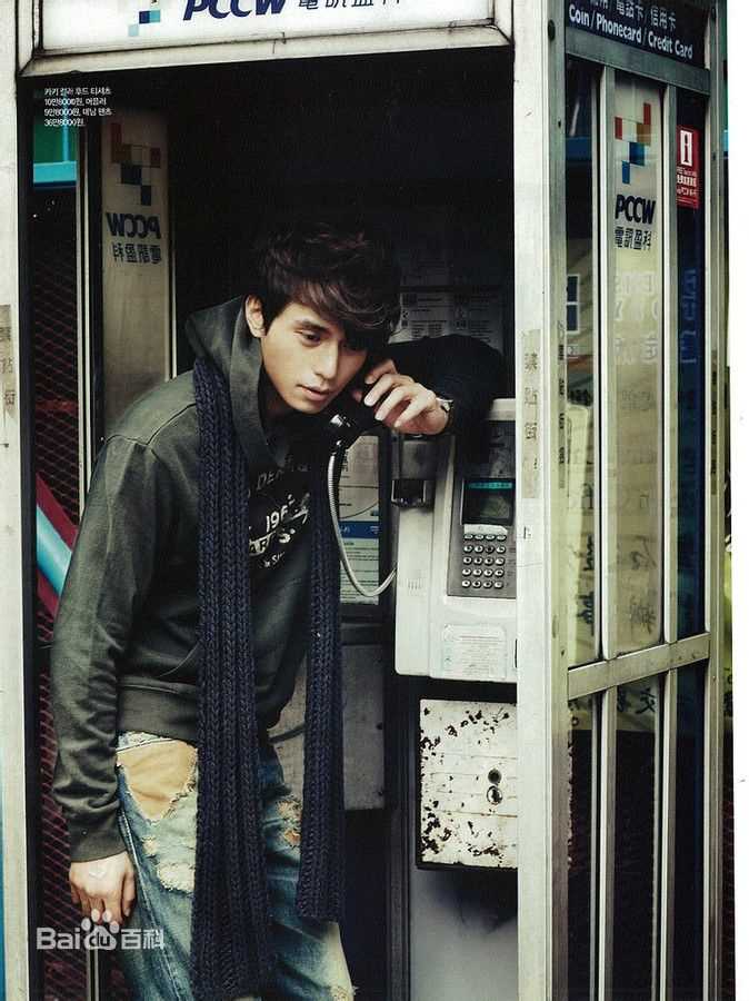 李栋旭( /Lee Dong Wook/ イ ドンウク)最优质杂志相册