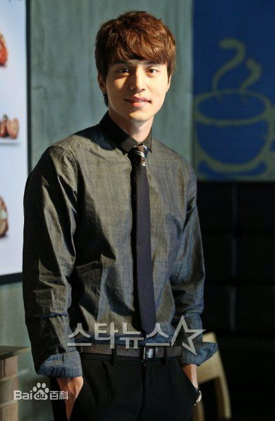 李栋旭( /Lee Dong Wook/ イ ドンウク)最优质杂志相册