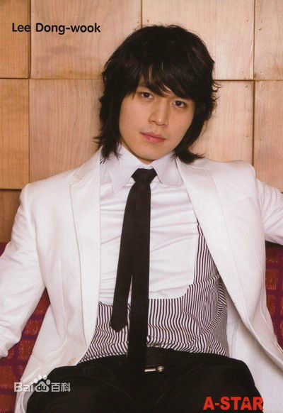 李栋旭( /Lee Dong Wook/ イ ドンウク)最优质杂志相册