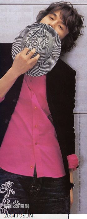 李栋旭( /Lee Dong Wook/ イ ドンウク)最优质杂志相册