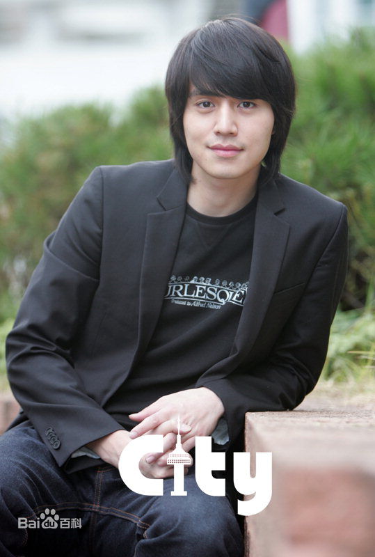 李栋旭( /Lee Dong Wook/ イ ドンウク)最优质杂志相册