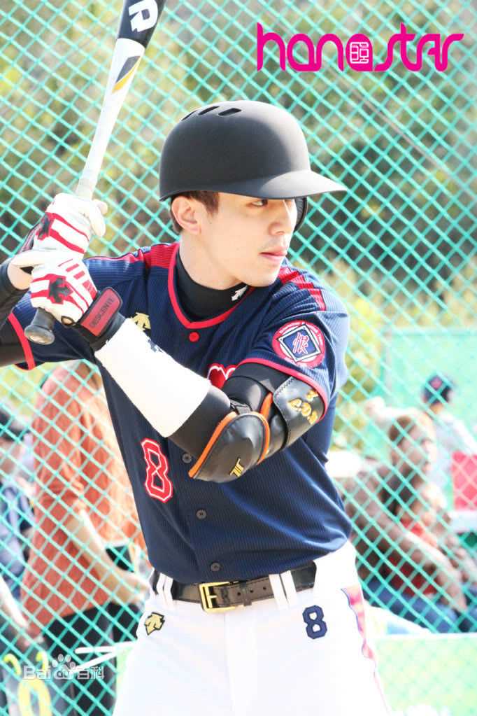 李栋旭( /Lee Dong Wook/ イ ドンウク)公益图册生活照