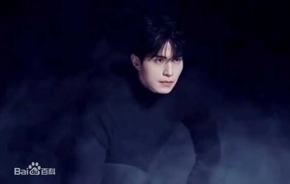 李栋旭( /Lee Dong Wook/ イ ドンウク)CF图册生活照