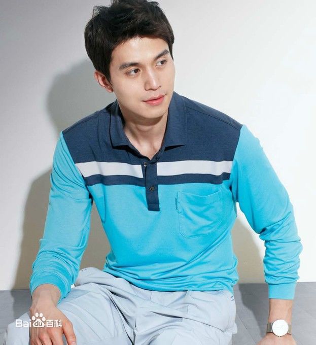 李栋旭( /Lee Dong Wook/ イ ドンウク)CF图册生活照