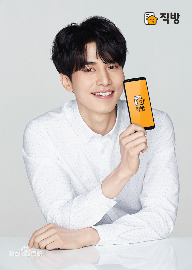 李栋旭( /Lee Dong Wook/ イ ドンウク)CF图册生活照