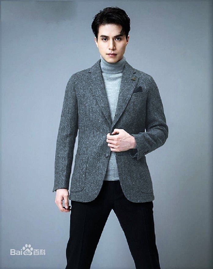 李栋旭( /Lee Dong Wook/ イ ドンウク)CF图册生活照