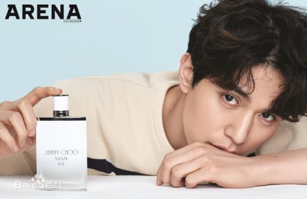 李栋旭( /Lee Dong Wook/ イ ドンウク)CF图册生活照