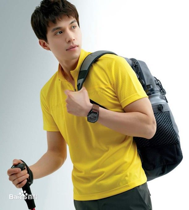 李栋旭( /Lee Dong Wook/ イ ドンウク)CF图册生活照