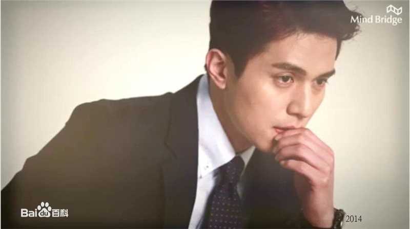 李栋旭( /Lee Dong Wook/ イ ドンウク)CF图册生活照