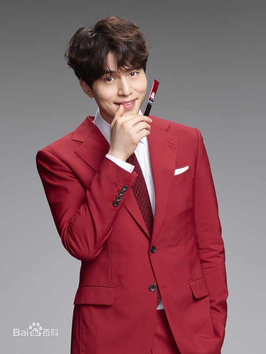 李栋旭( /Lee Dong Wook/ イ ドンウク)CF图册生活照