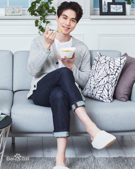 李栋旭( /Lee Dong Wook/ イ ドンウク)CF图册生活照