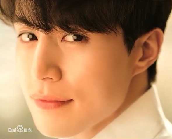 李栋旭( /Lee Dong Wook/ イ ドンウク)CF图册生活照