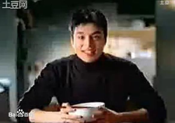 李栋旭( /Lee Dong Wook/ イ ドンウク)CF图册生活照