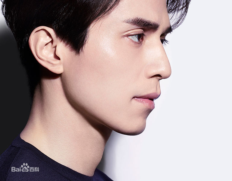 李栋旭( /Lee Dong Wook/ イ ドンウク)CF图册生活照