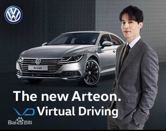 李栋旭( /Lee Dong Wook/ イ ドンウク)CF图册生活照