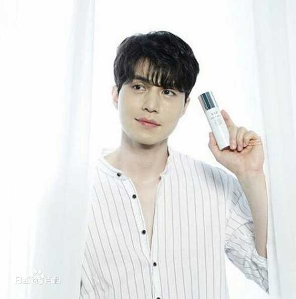 李栋旭( /Lee Dong Wook/ イ ドンウク)CF图册生活照