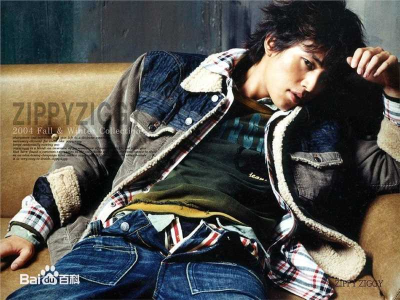 李栋旭( /Lee Dong Wook/ イ ドンウク)CF图册生活照