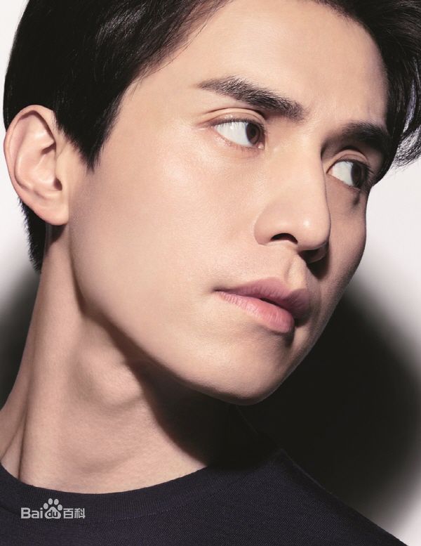李栋旭( /Lee Dong Wook/ イ ドンウク)CF图册生活照