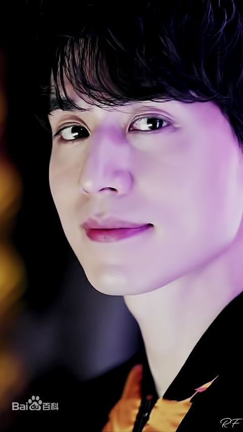 李栋旭( /Lee Dong Wook/ イ ドンウク)CF图册生活照