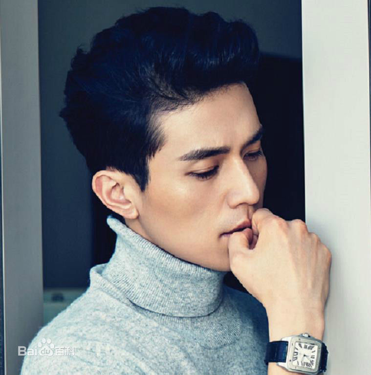 李栋旭( /Lee Dong Wook/ イ ドンウク)最新杂志壁纸