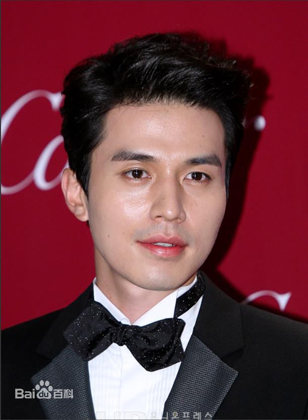 李栋旭( /Lee Dong Wook/ イ ドンウク)最新杂志壁纸