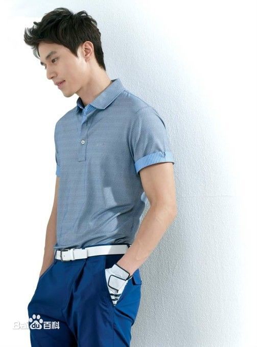 李栋旭( /Lee Dong Wook/ イ ドンウク)最新杂志壁纸