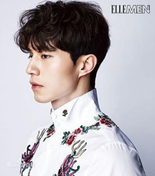 李栋旭( /Lee Dong Wook/ イ ドンウク)最新杂志壁纸