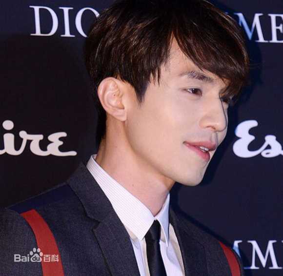 李栋旭( /Lee Dong Wook/ イ ドンウク)最新杂志壁纸