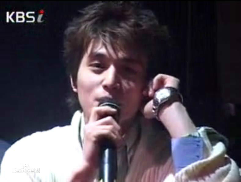 李栋旭( /Lee Dong Wook/ イ ドンウク)粉丝见面会素颜照壁纸