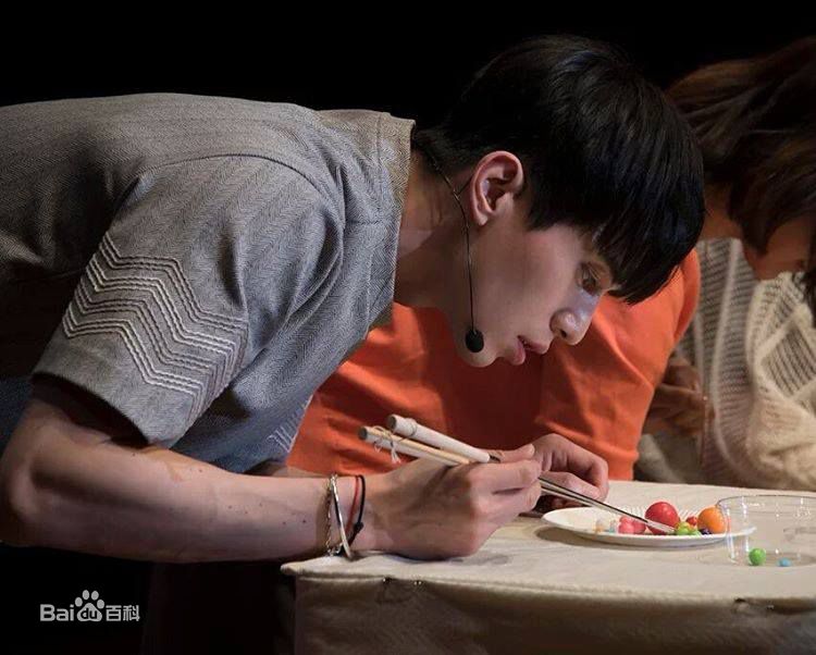 李栋旭( /Lee Dong Wook/ イ ドンウク)粉丝见面会素颜照壁纸