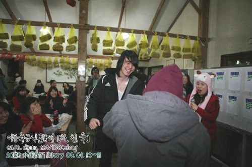 李栋旭( /Lee Dong Wook/ イ ドンウク)粉丝见面会素颜照壁纸