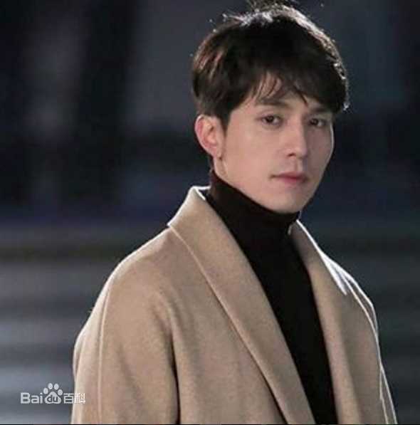 李栋旭( /Lee Dong Wook/ イ ドンウク)泡泡糖性感图片图集